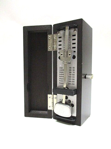 Wittner super mini wooden - wittner,