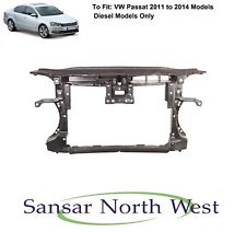 For VW Volkswagen Passat - Front Panel For Diesel Models Only 2011 to 2014