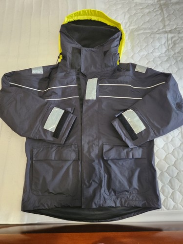 Sailing jacket and salopettes - ,