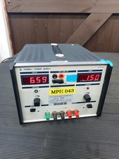 Farnell Power Supply D30