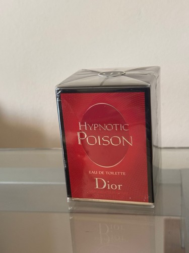 Christian dior hypnotic - dior, poison
