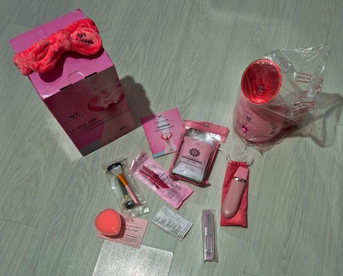 Voguenow facial steamer - facial,