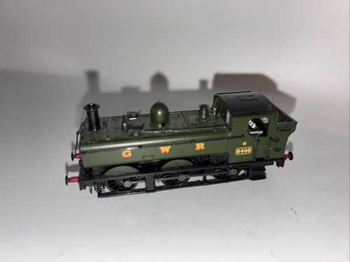 Graham farish gauge - graham,