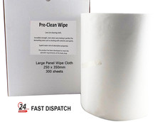 Panel Wipe Cloths Premium