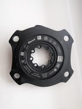 SRAM Quarq Power Meter Spider Red/Force AXS D1 107 BCD 