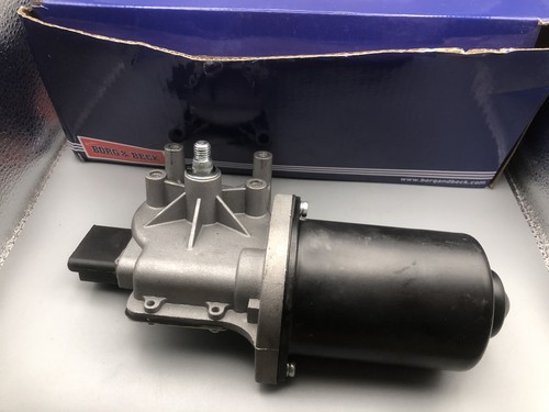 Front wiper motor for - front,