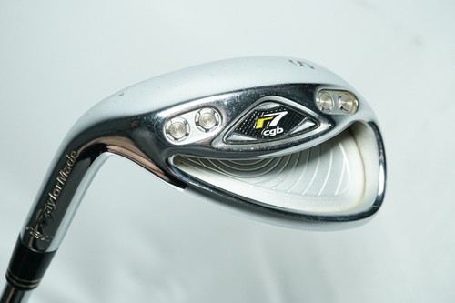 Taylormade cgb sand wedge - r7, /