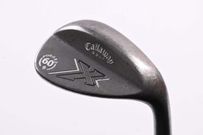 Callaway X-Forged Lob Wedge / 60 Degree / Wedge Flex Callaway Steel Shaft