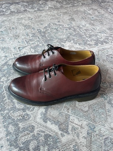 Martens 1461 derby - martens, shoes