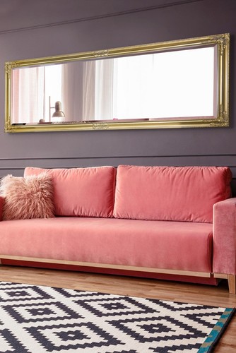 Large mirror full - mirror,