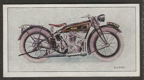Wills issue motor cycles - issue-motor,
