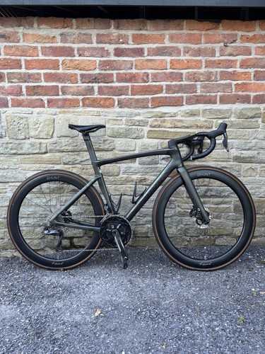 Works tarmac sl7 - s-works,