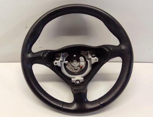 Porsche 911 996 2002 - , steering