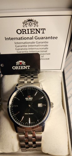 Orient symphony iii - symphony,