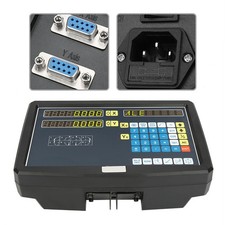 2 Shaft Digital Readout DRO