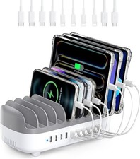 Orico Charging Station 10-Port