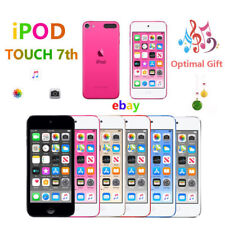 🎵"NEW "Sealed-Apple iPod Touch 7th  Gen 128GB 256GB -All Colors WARRANTY