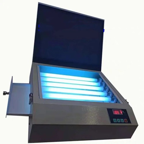280 new exposure unit - uv,