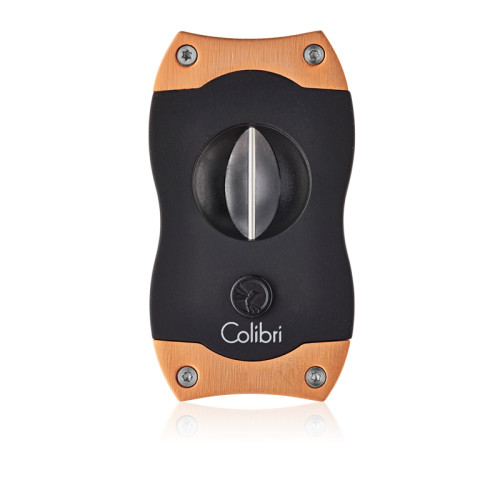 New colibri cutter cigar - new,