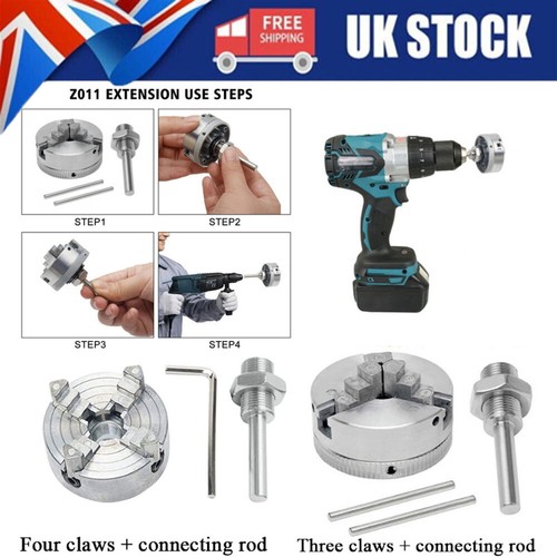 Mini drill chuck tools z011 - chuck,