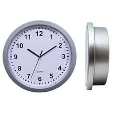 SECRET WALL CLOCK HOME SAFE