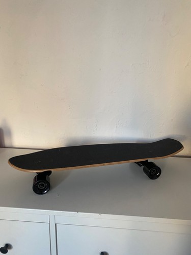 Street cruiser triple - street,