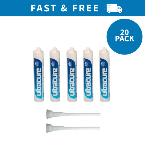 20x ultracure damp proof - ultracure,