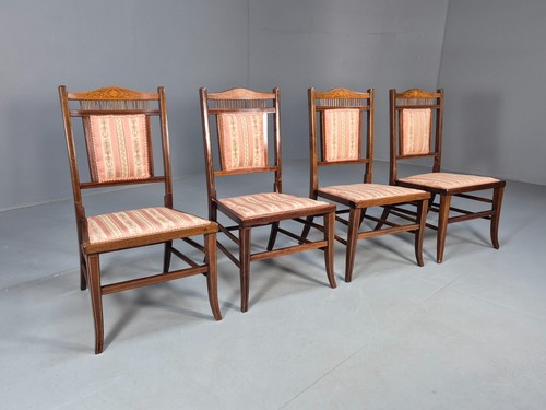 Regency revival dining - regency,