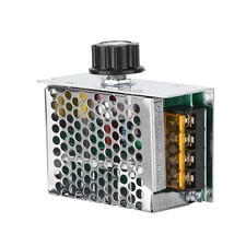 ｀4000W AC Voltage Regulator