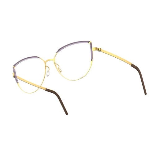 Lindberg eyeglasses 9855 gt203 - eyeglasses,