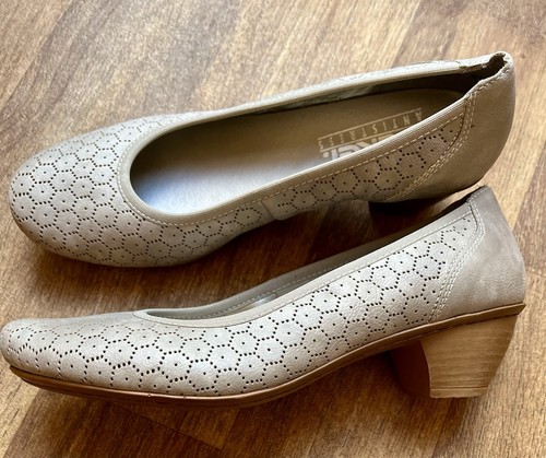 Ladies rieker antistress - rieker,