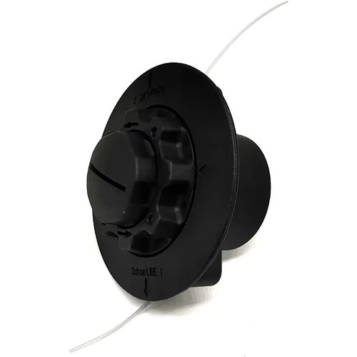 Autocut line cutting head - autocut,