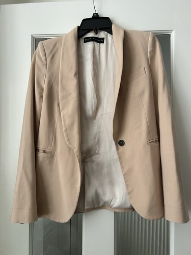 Zara women blazer - size, xs