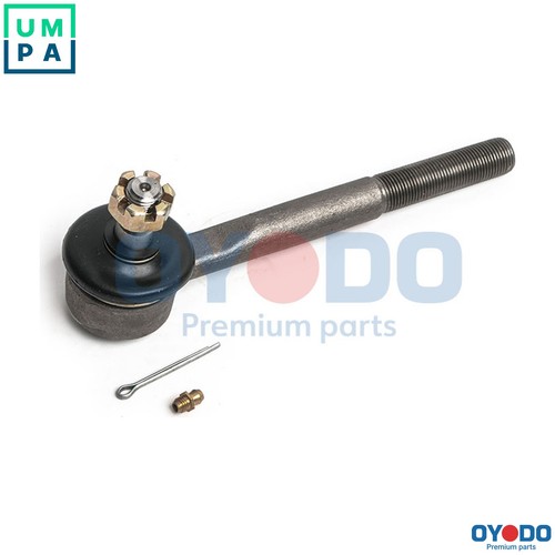 Tie rod end 20k2001 - end, for