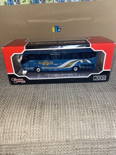 Corgi om45309 scarce maynes - om45309, of