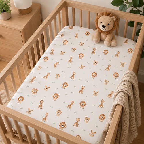 Natural beige safari - natural,