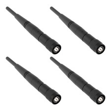 4pcs 5dBi 2.4GHZ Antenna