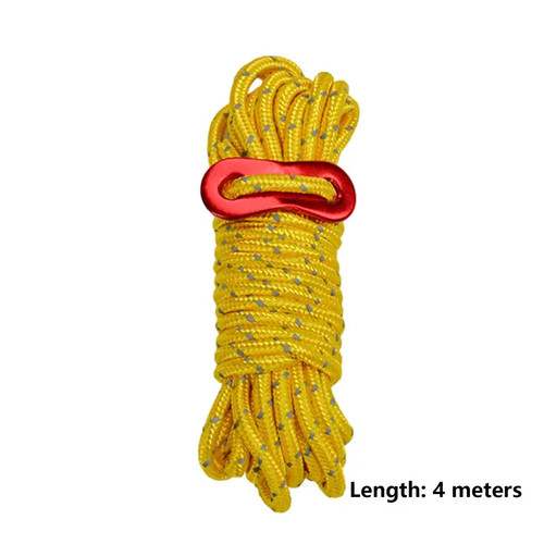 Meters 6mm rock climbing - meters,