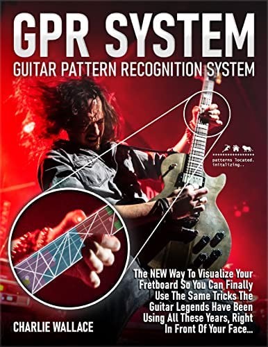 Guitar pattern recognition - pattern,