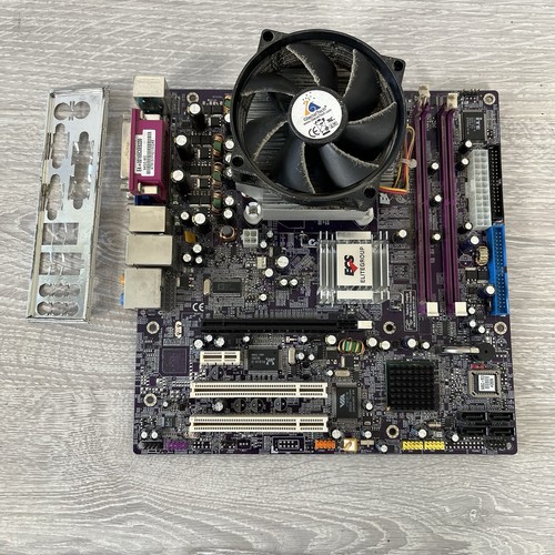Ecs 945g rev - 945g-m3, 1.0b