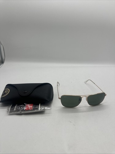 New ray ban caravan shiny - ray,