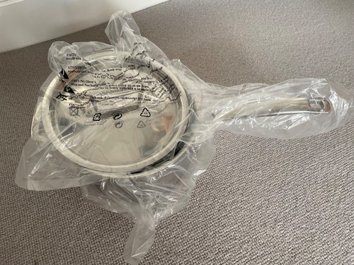 Creuset ply stainless - 3,