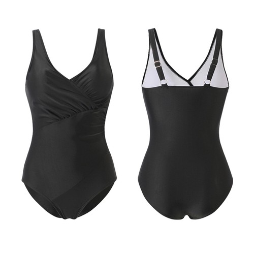 Tummy control swimsuits - tummy,