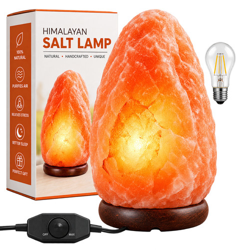 100 genuine himalayan salt - 100%,