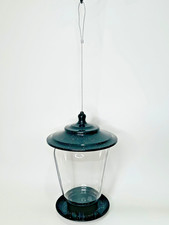 Backyard Glory Enameled Metal