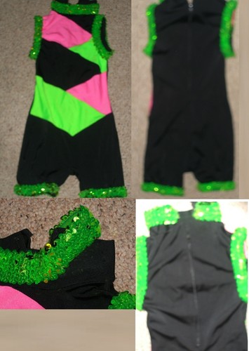 Gymnastics baton twirling - baton,