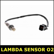 Lambda Sensor O2 Before CAT