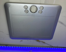 WACOM BAMBOO FUN GRAPHICS TABLET - MODEL CTE 650 #255