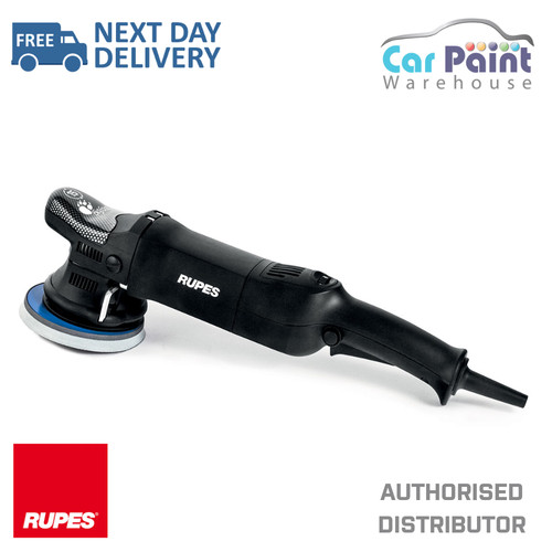 Rupes lhr15es bigfoot - rupes,