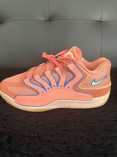 Nike atomic pink size - kd,